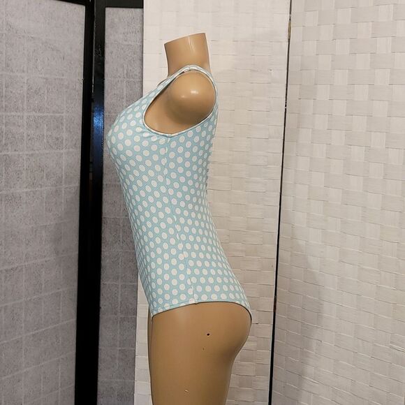 BRAND NEW AERIE CHEEKY ONE PIECE SWIMSUIT - Picture 9 of 16